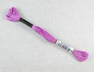 Anchor stranded cotton 86