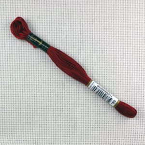 Anchor stranded cotton 20