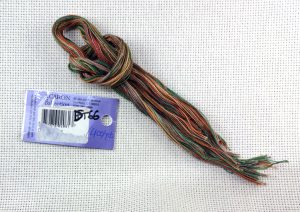 Caron Wildflowers 061 thread