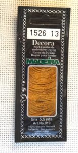 Madeira Decora 1526