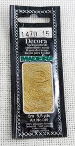 Madeira Decora 1470