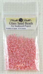 Mill Hill bead 02005