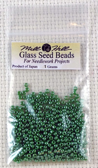 Mill-Hill-beads-00431-1gm