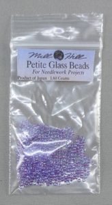 Mill Hill bead 40252