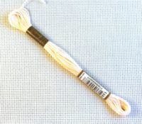 Anchor stranded cotton 1011