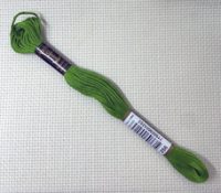 Anchor stranded cotton 256