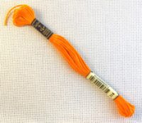 Anchor stranded cotton 314