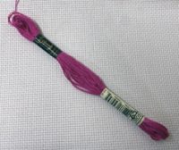 Anchor stranded cotton 3805