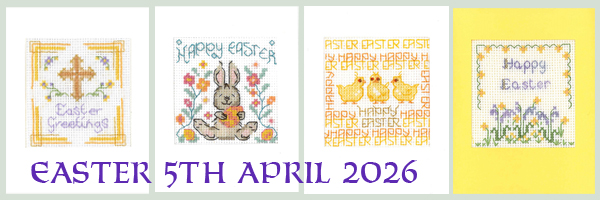 easter cards
