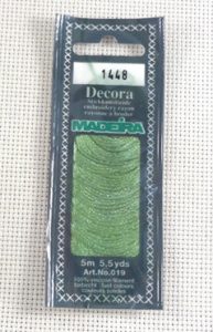 Madeira Decora 1448