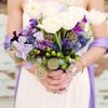 Wedding colours 2016 mauve