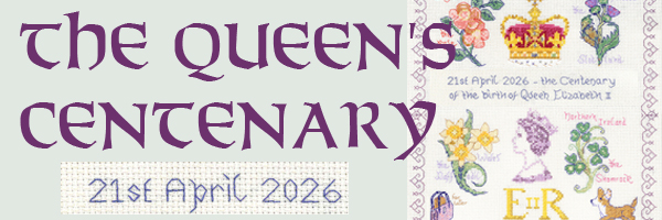 slide Centenary The Queen's Centenary