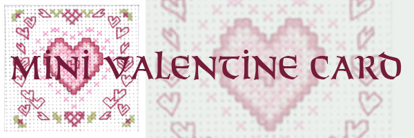 valentine valentine card